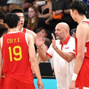 又到世界杯，中国男篮的变与不变